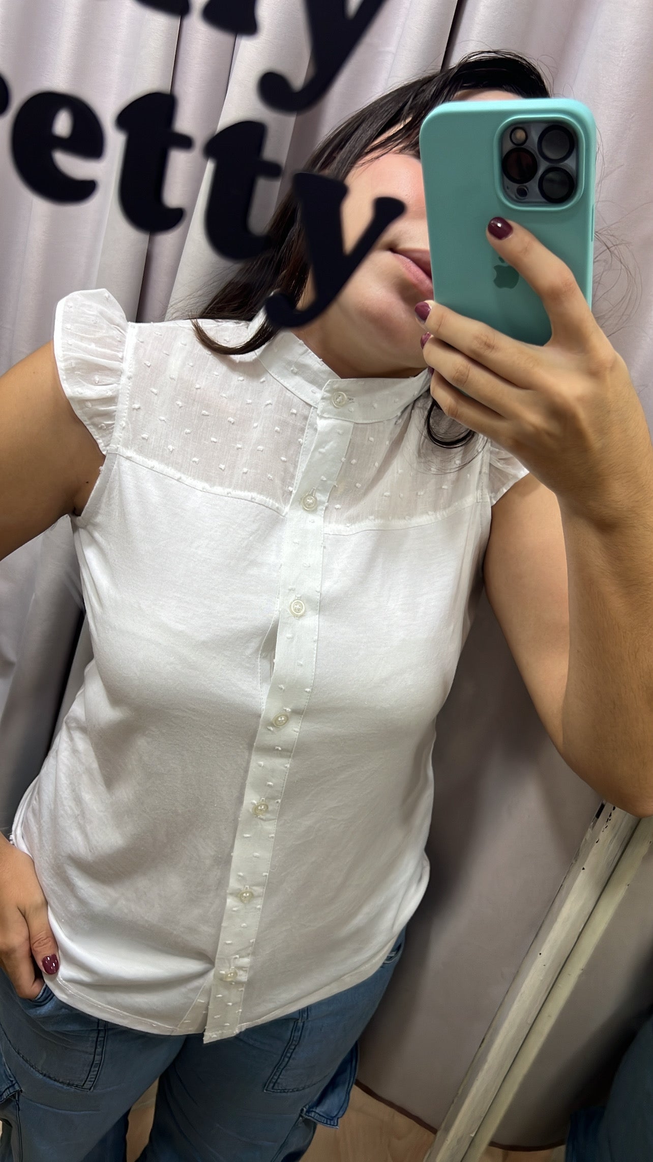 Katy Blouse