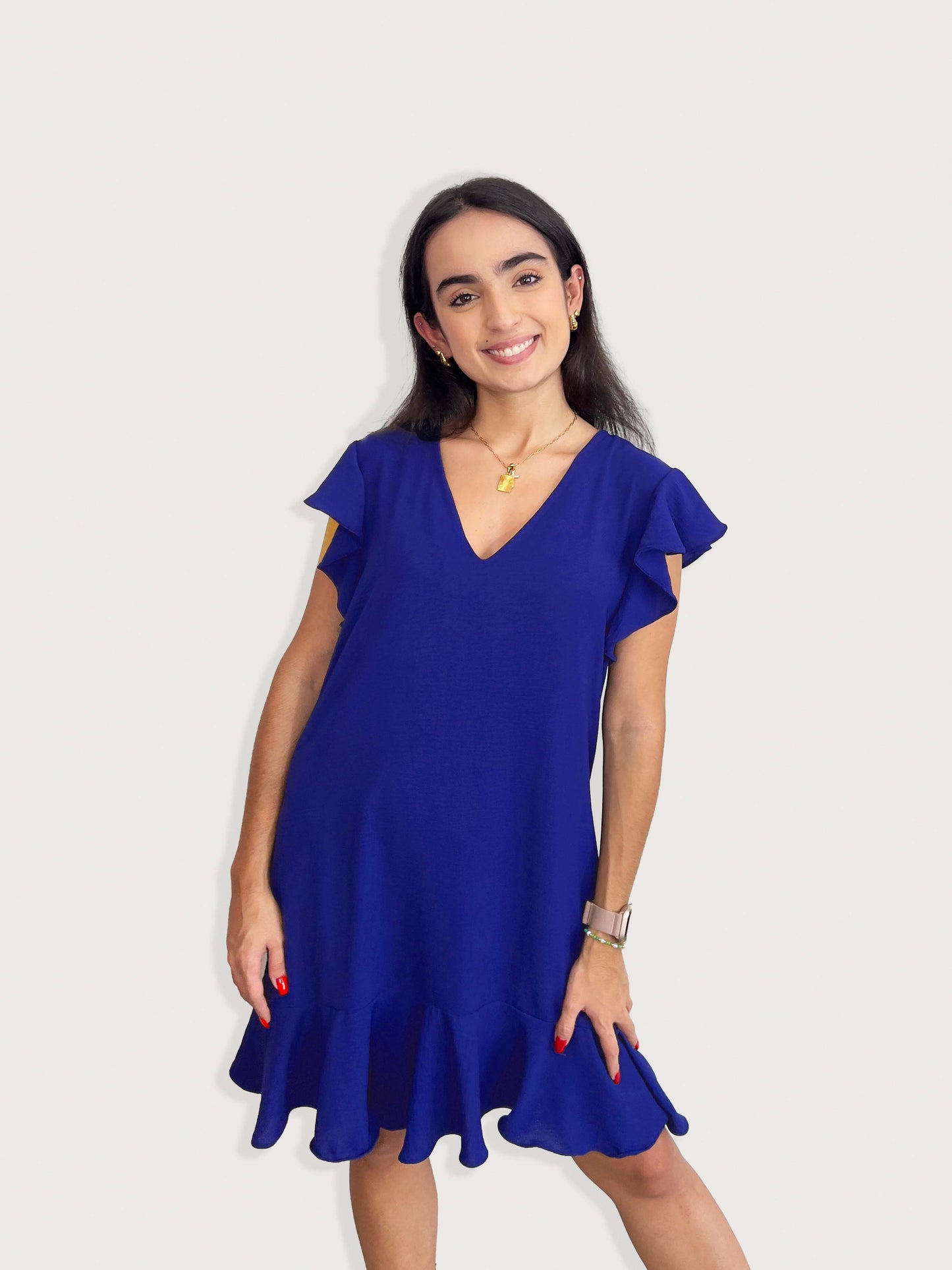 Billy Dress