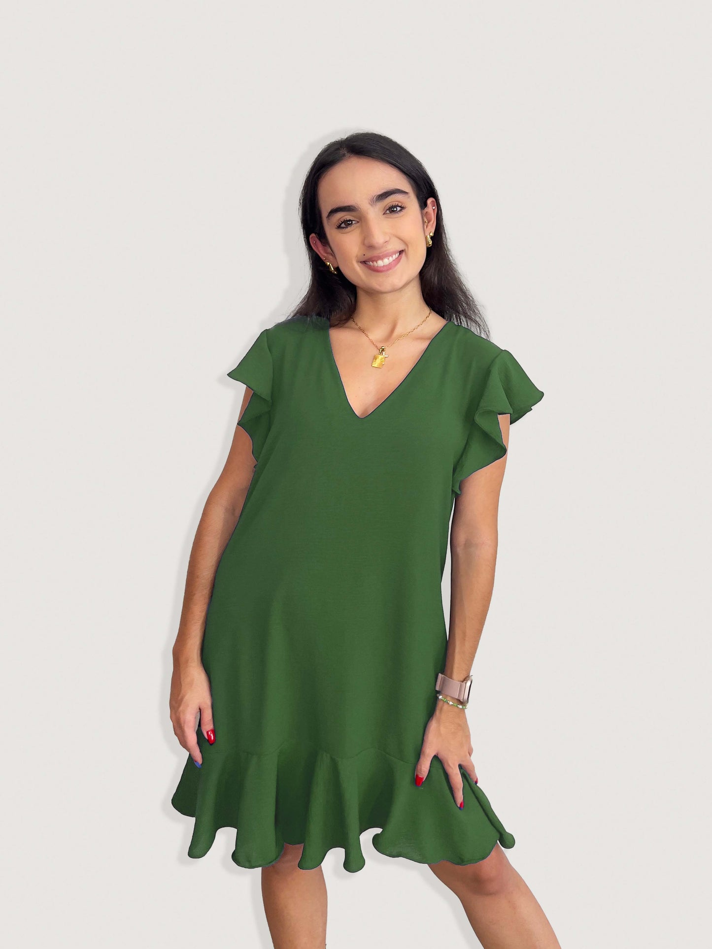Billy Dress