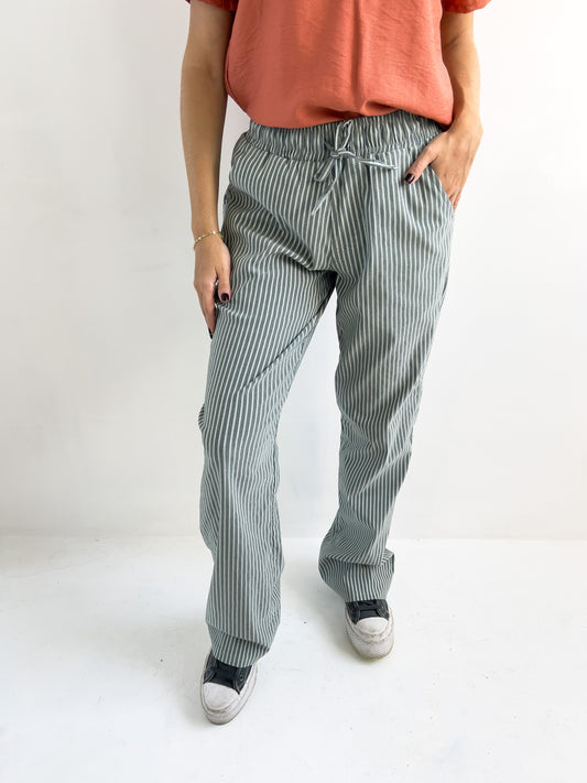 Alina Pant