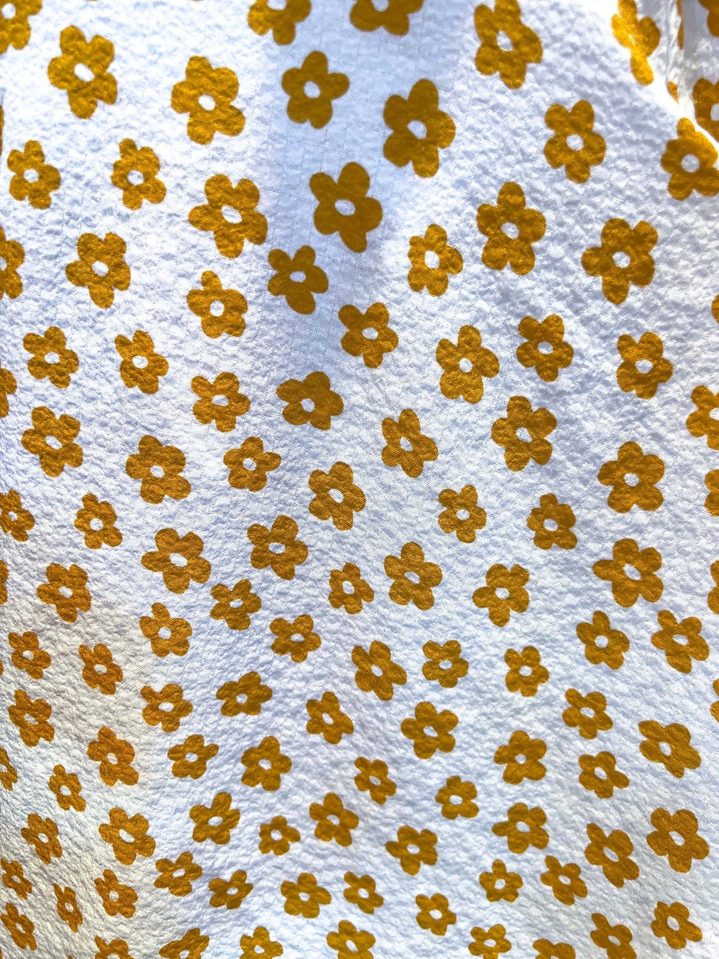 Amelie Blouse Estampada de Flores