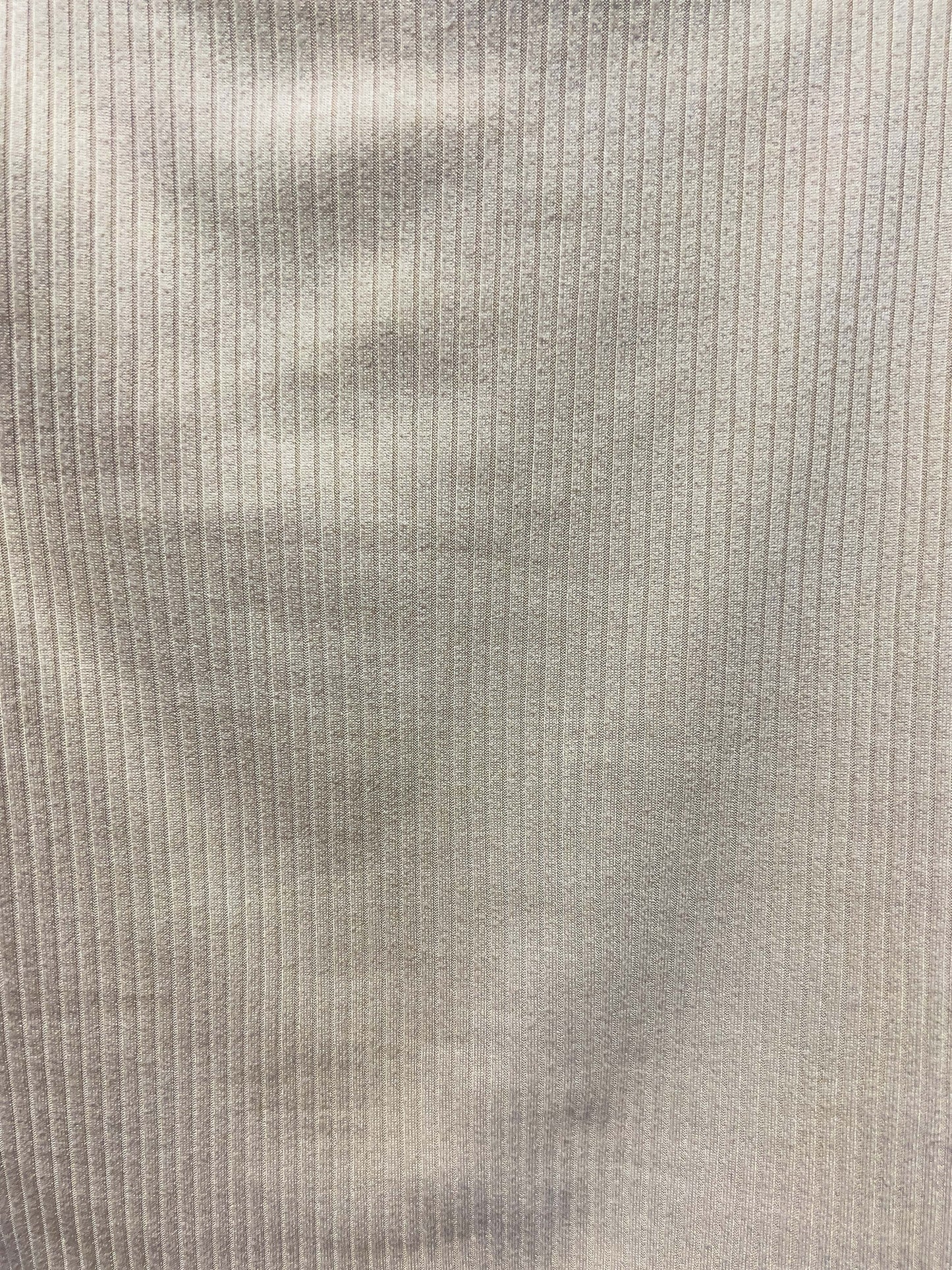 Top Tiritas Largo Acanalado