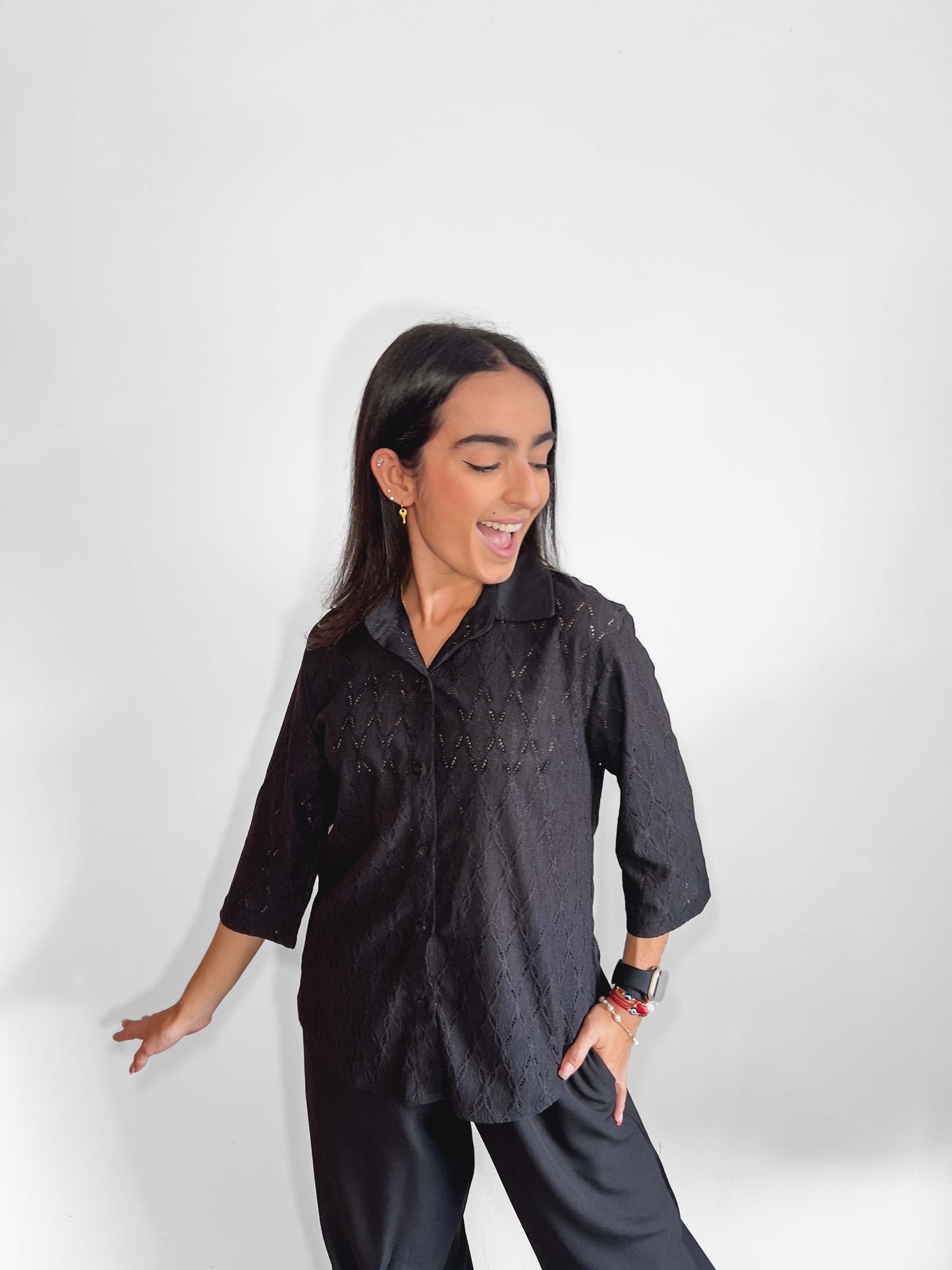 Mia Blouse