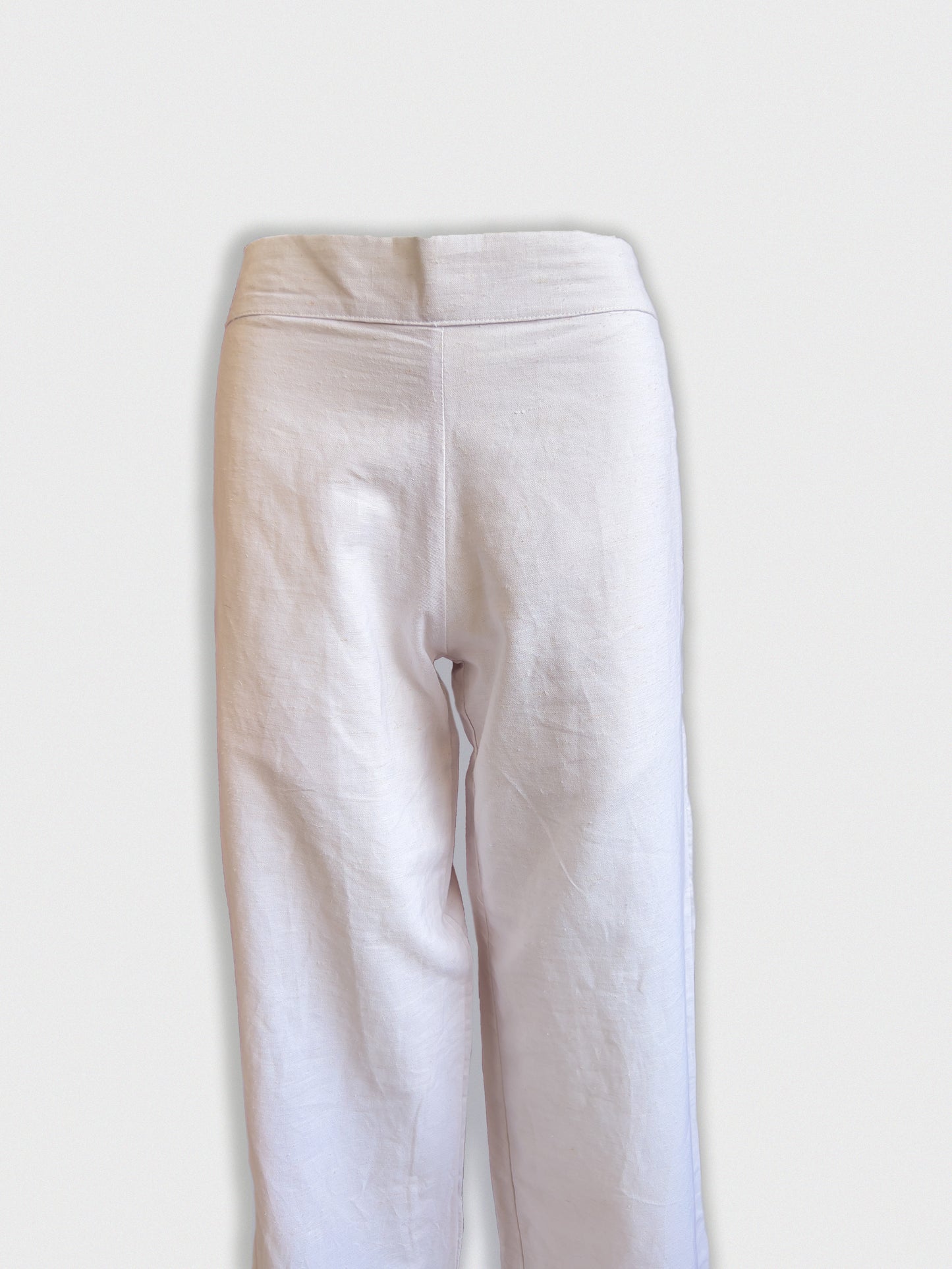 Lino Pant