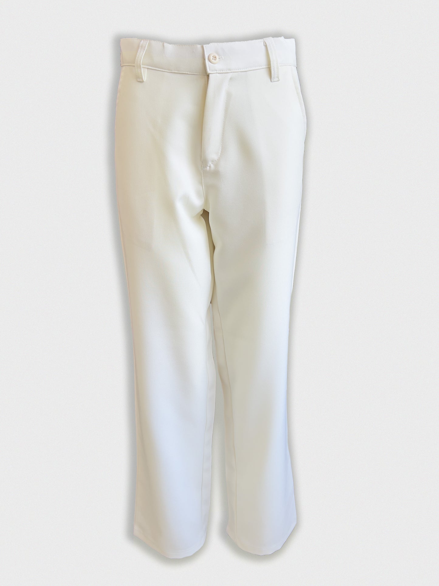 Pantalon de Vestir Recto