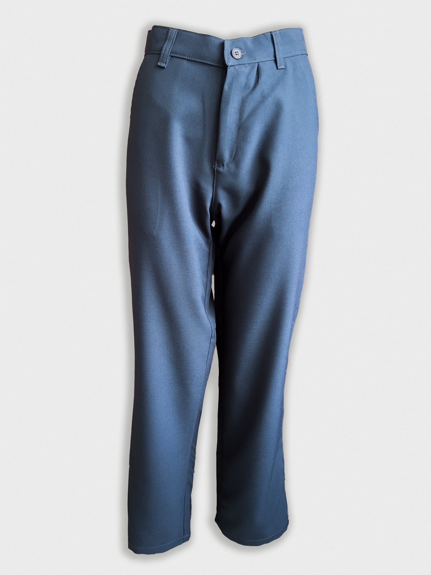 Pantalon de Vestir Recto