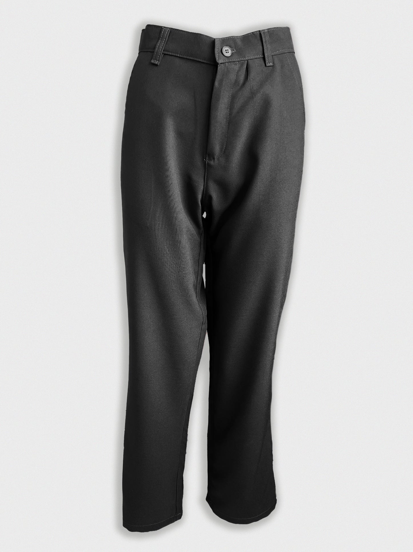 Pantalon de Vestir Recto