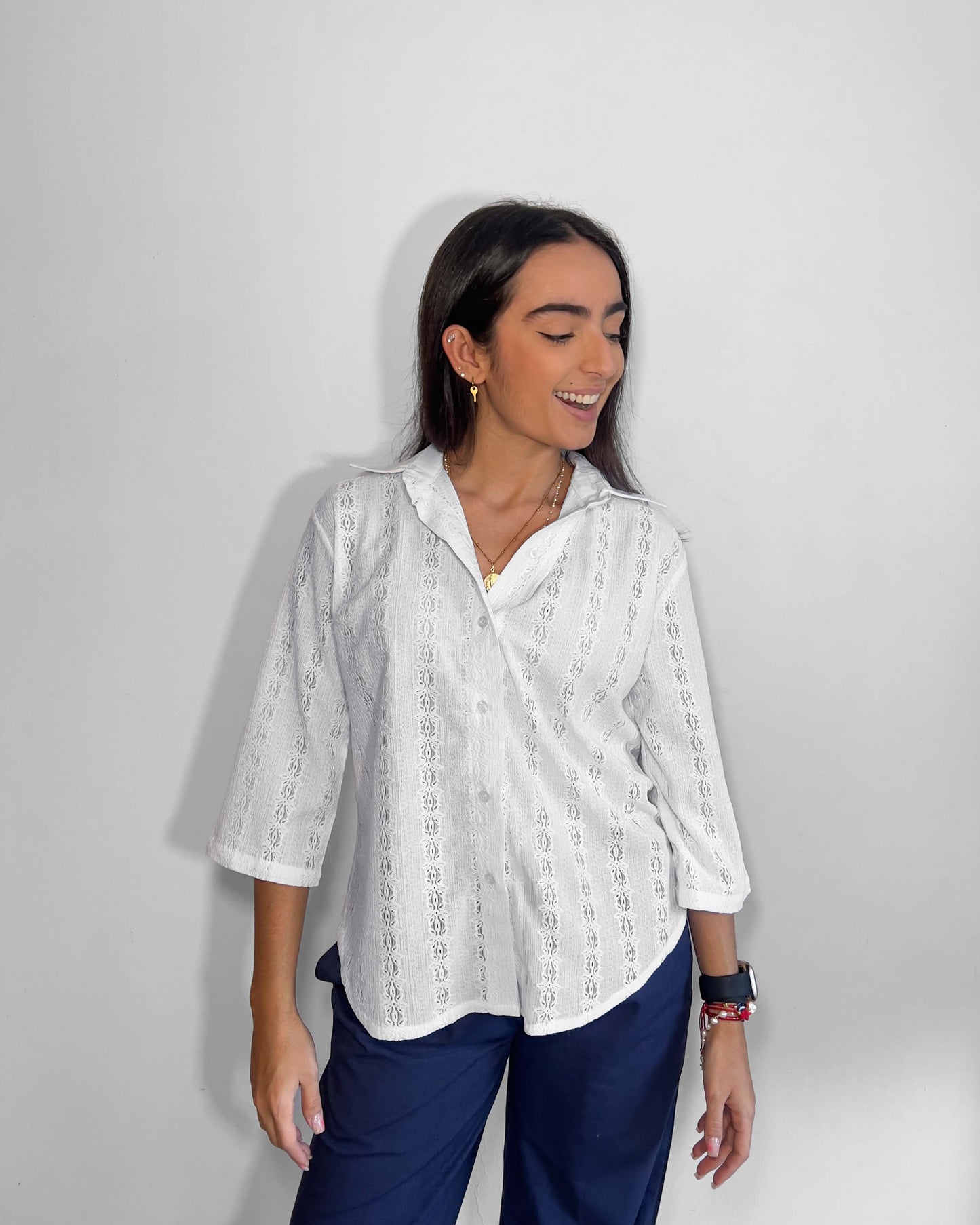 Mia Blouse