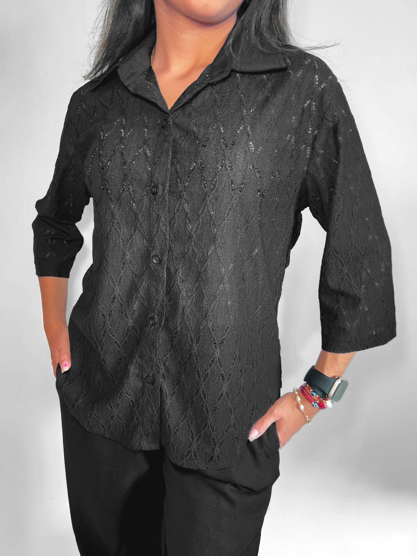 Mia Blouse