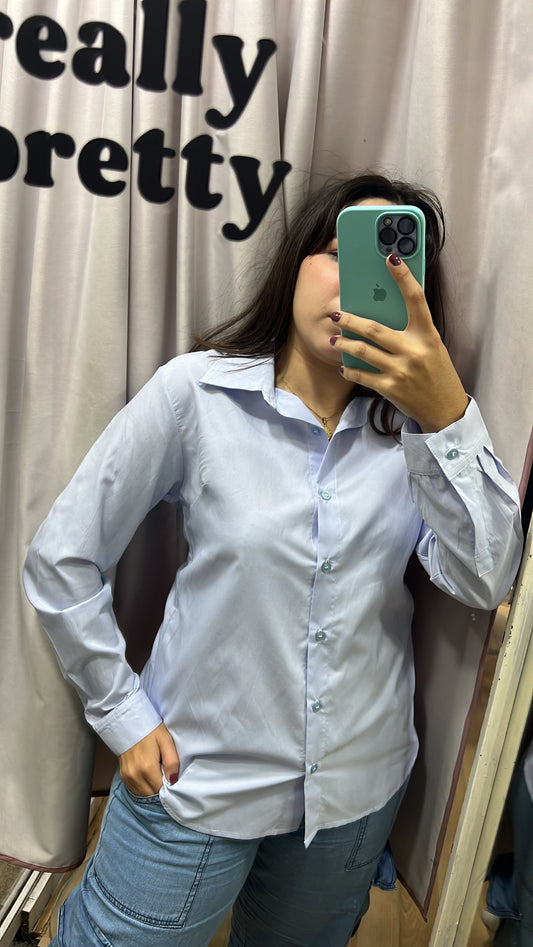 Camisa de Botones