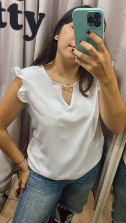 Daniela Blouse