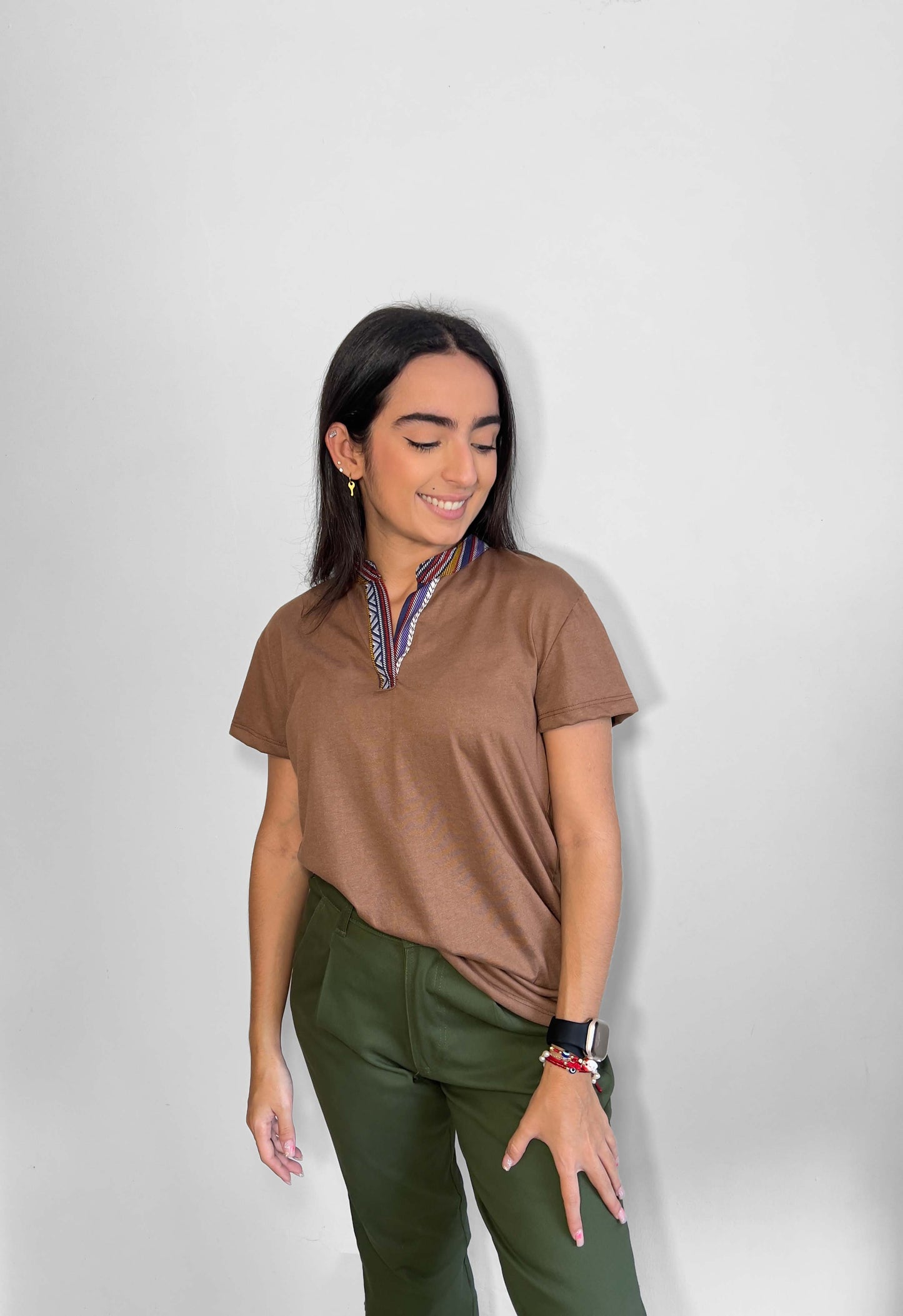 Annie Shirt