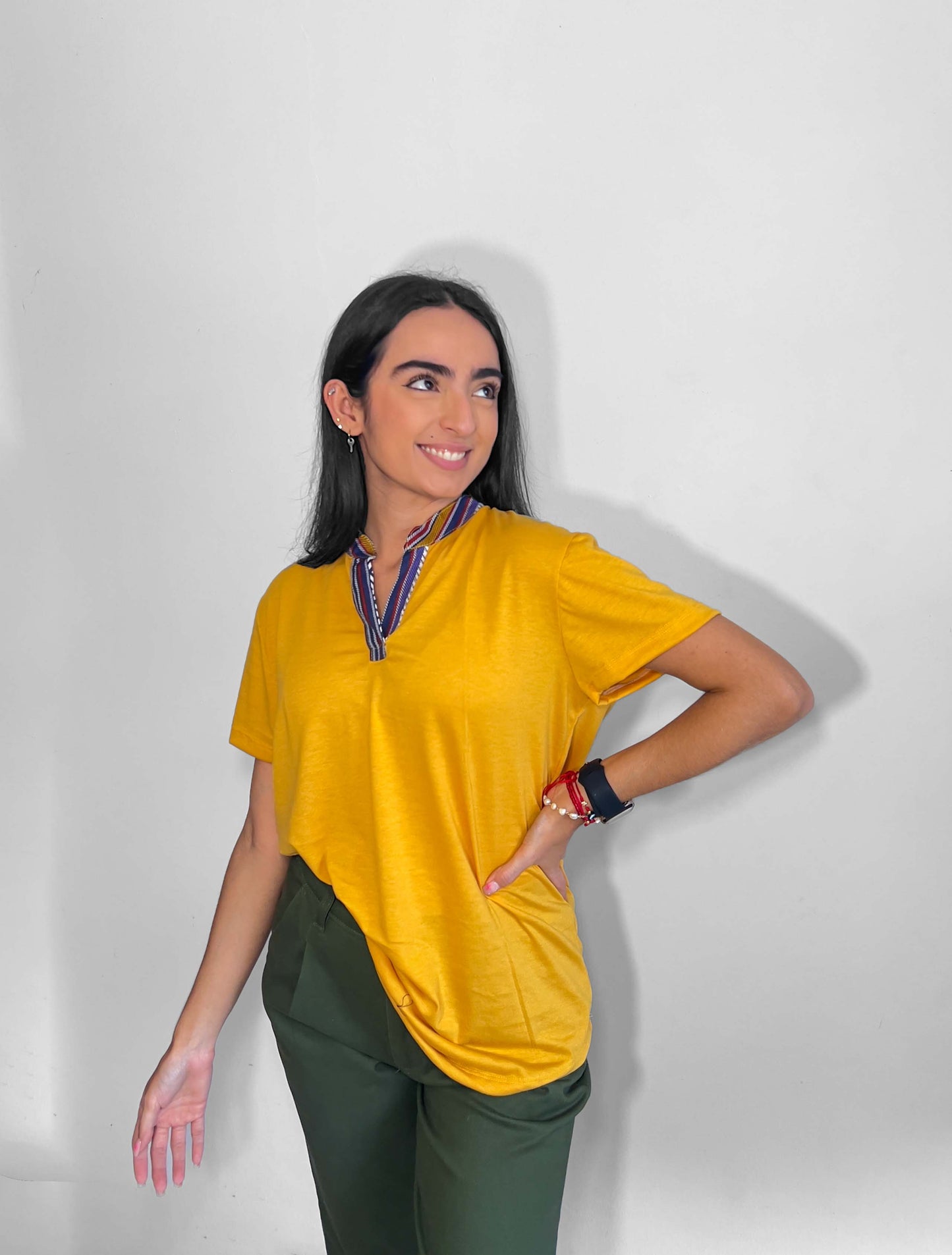 Annie Shirt