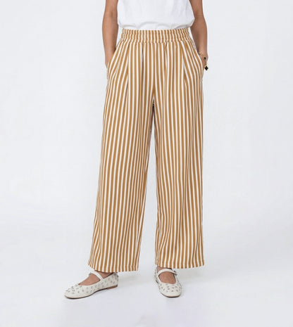 Stripes Pants