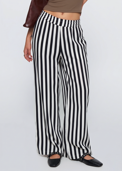 Stripes Pants