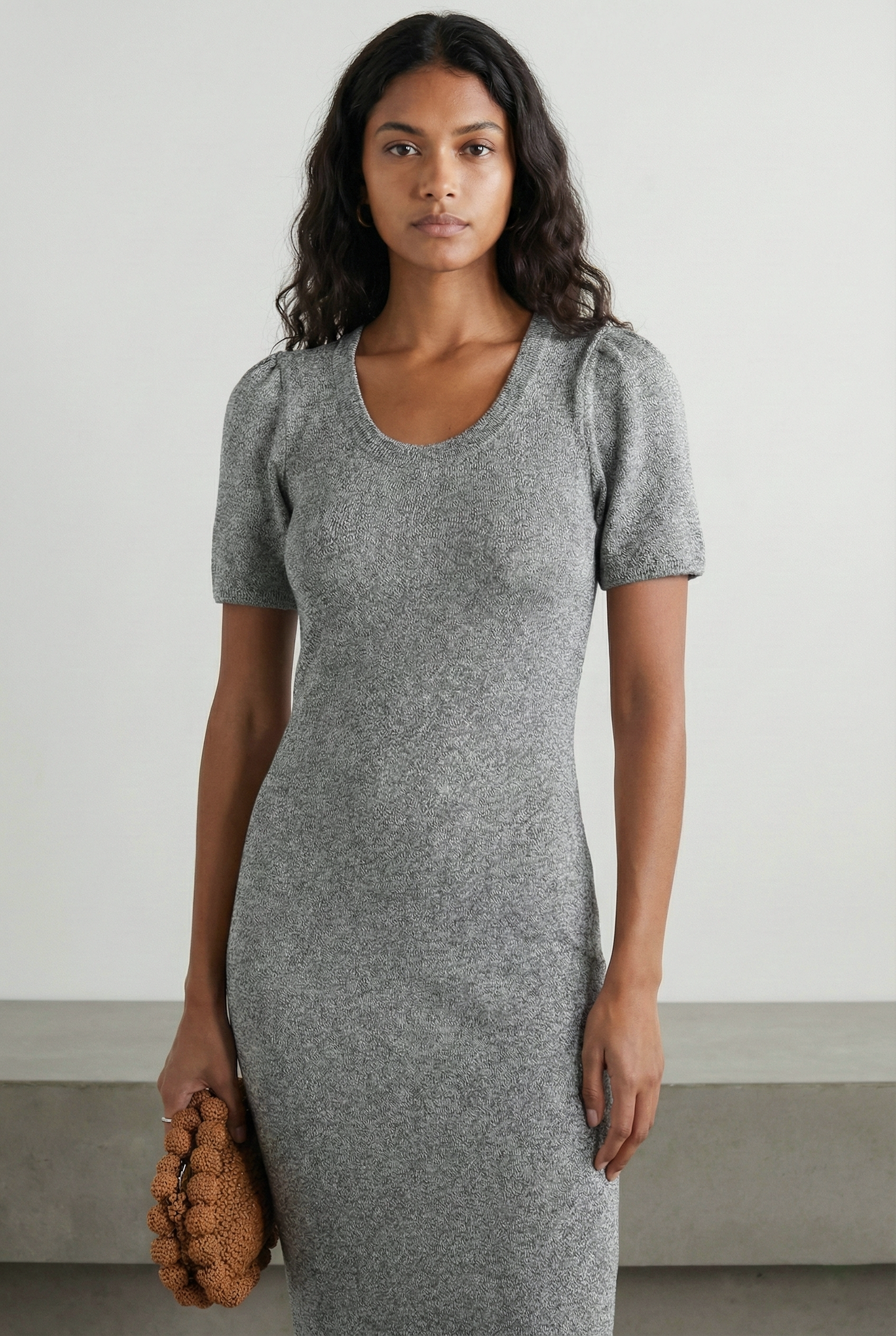Bianca Maxi Dress