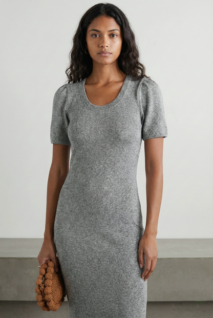 Bianca Maxi Dress