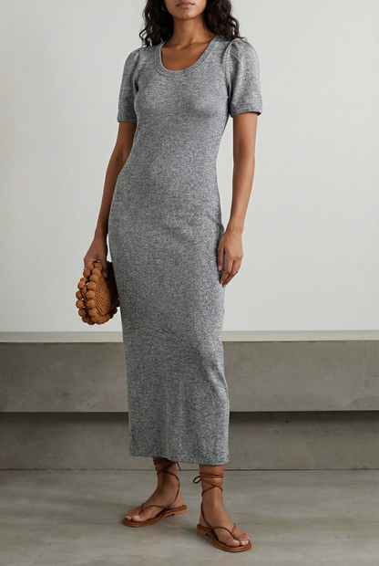 Bianca Maxi Dress