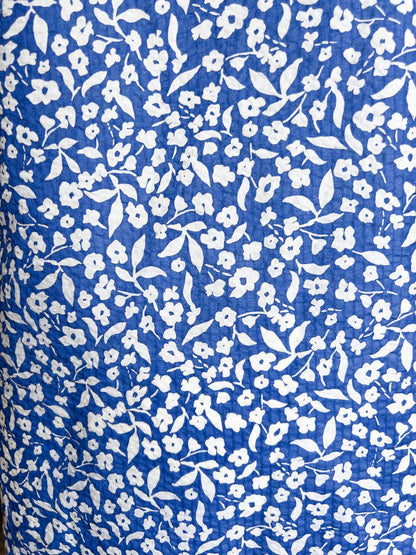 Blusa Lazo Manga Corta