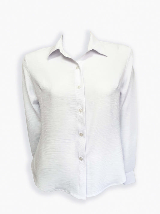 Camisa Blanca