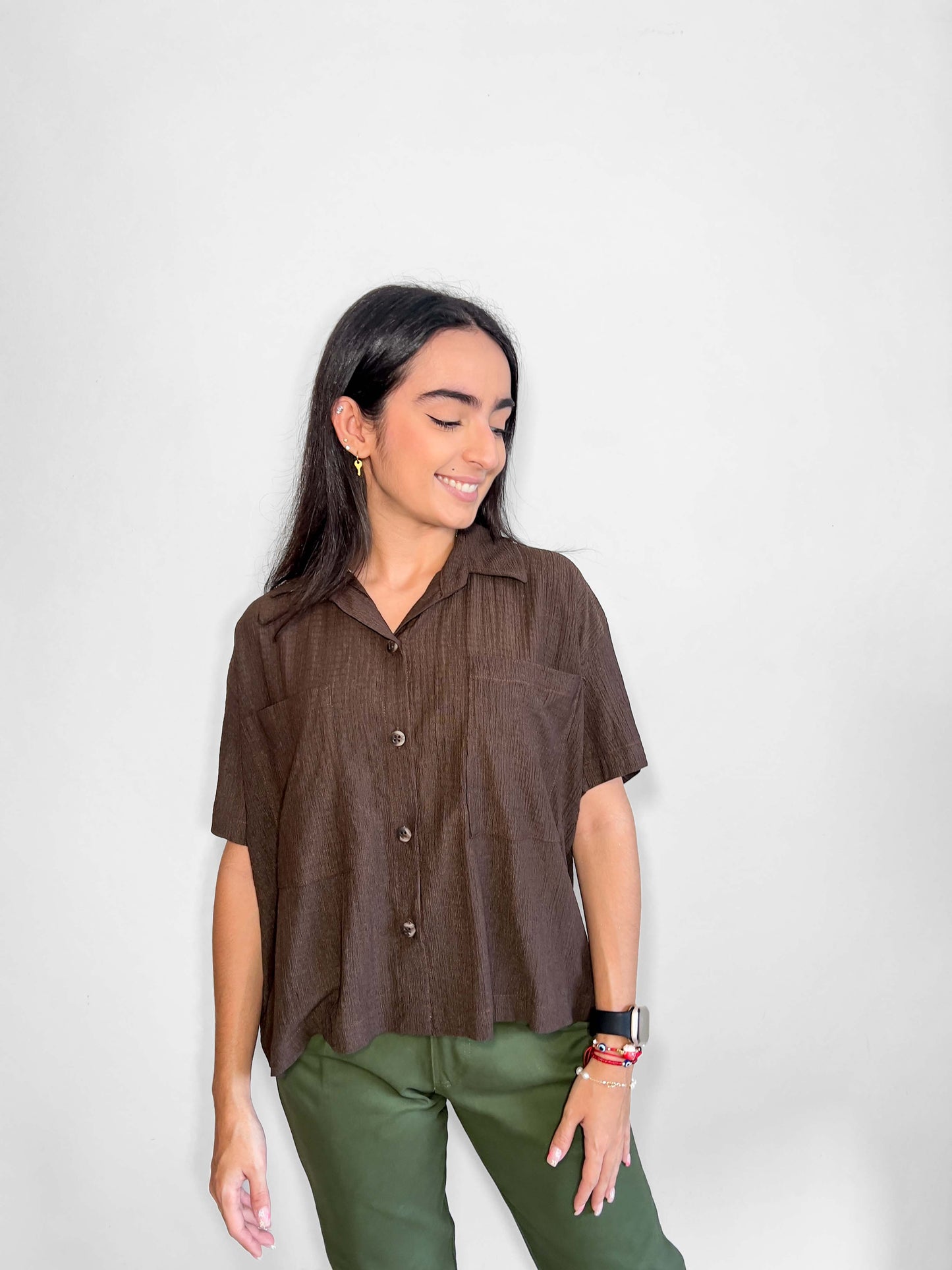Cookie Blouse