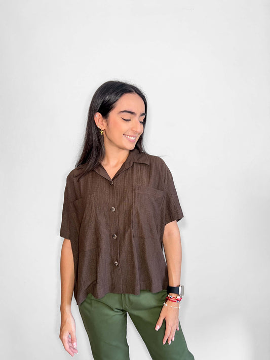 Cookie Blouse