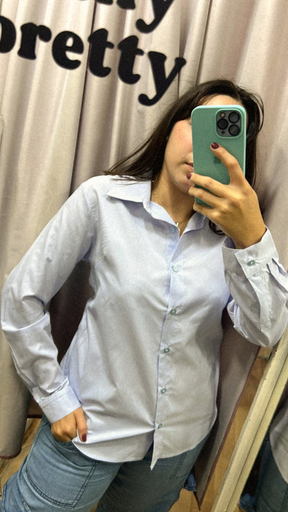 Camisa de Botones