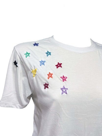 ESTRELLITA SHIRT ★