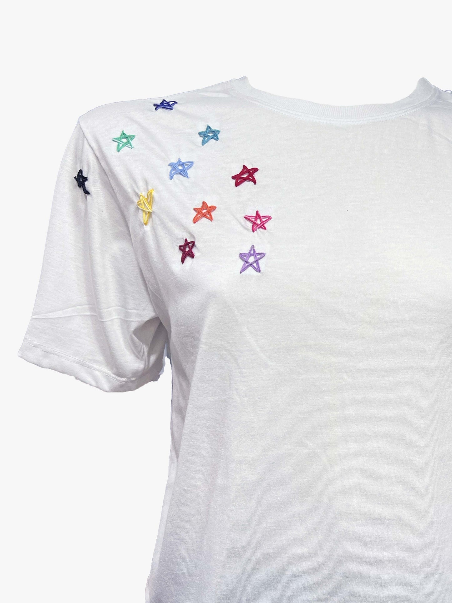 ESTRELLITA SHIRT ★