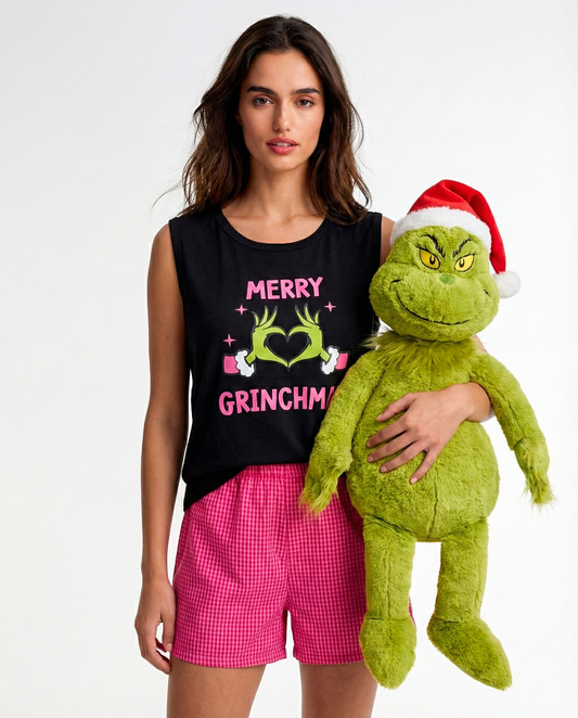 GRINCH SHIRT