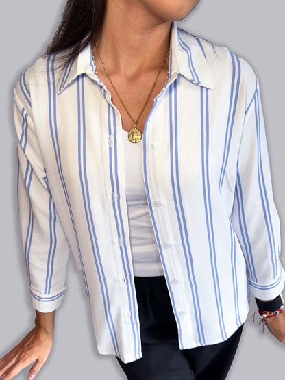 Camisa Amapola