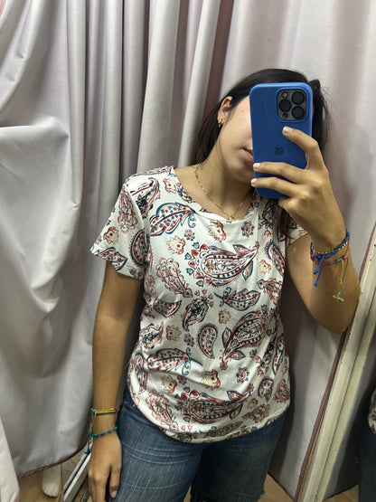 Shirt Básica