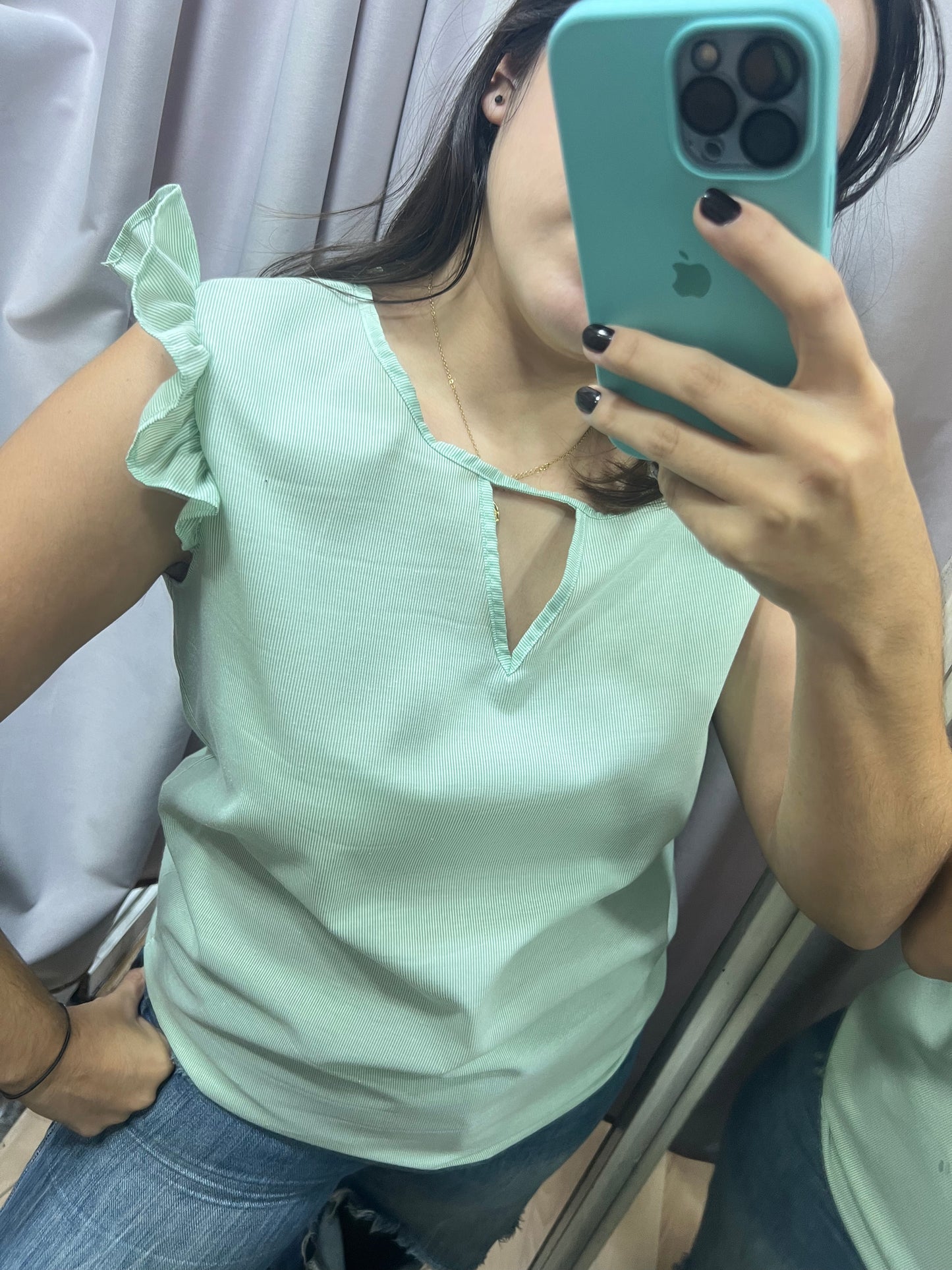 Daniela Blouse