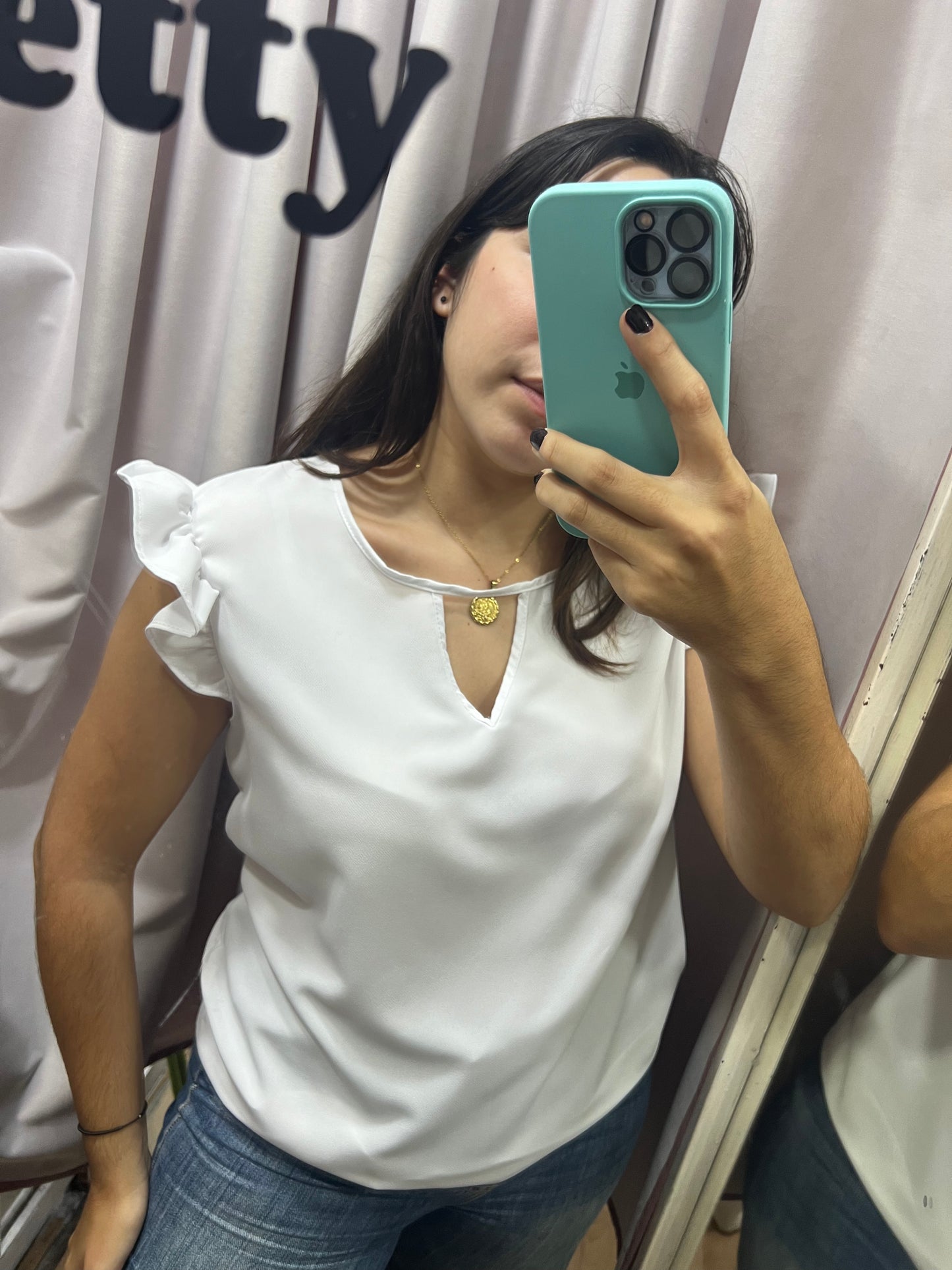 Daniela Blouse