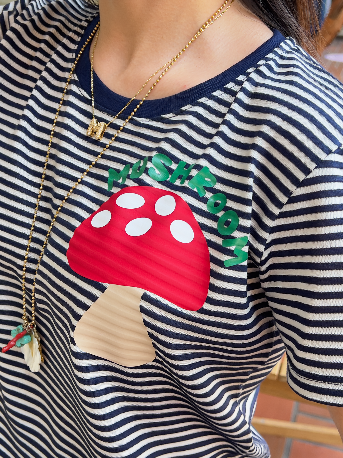 Mushroom T-Shirts