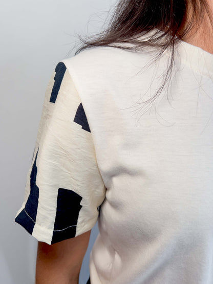 Juliet Shirt