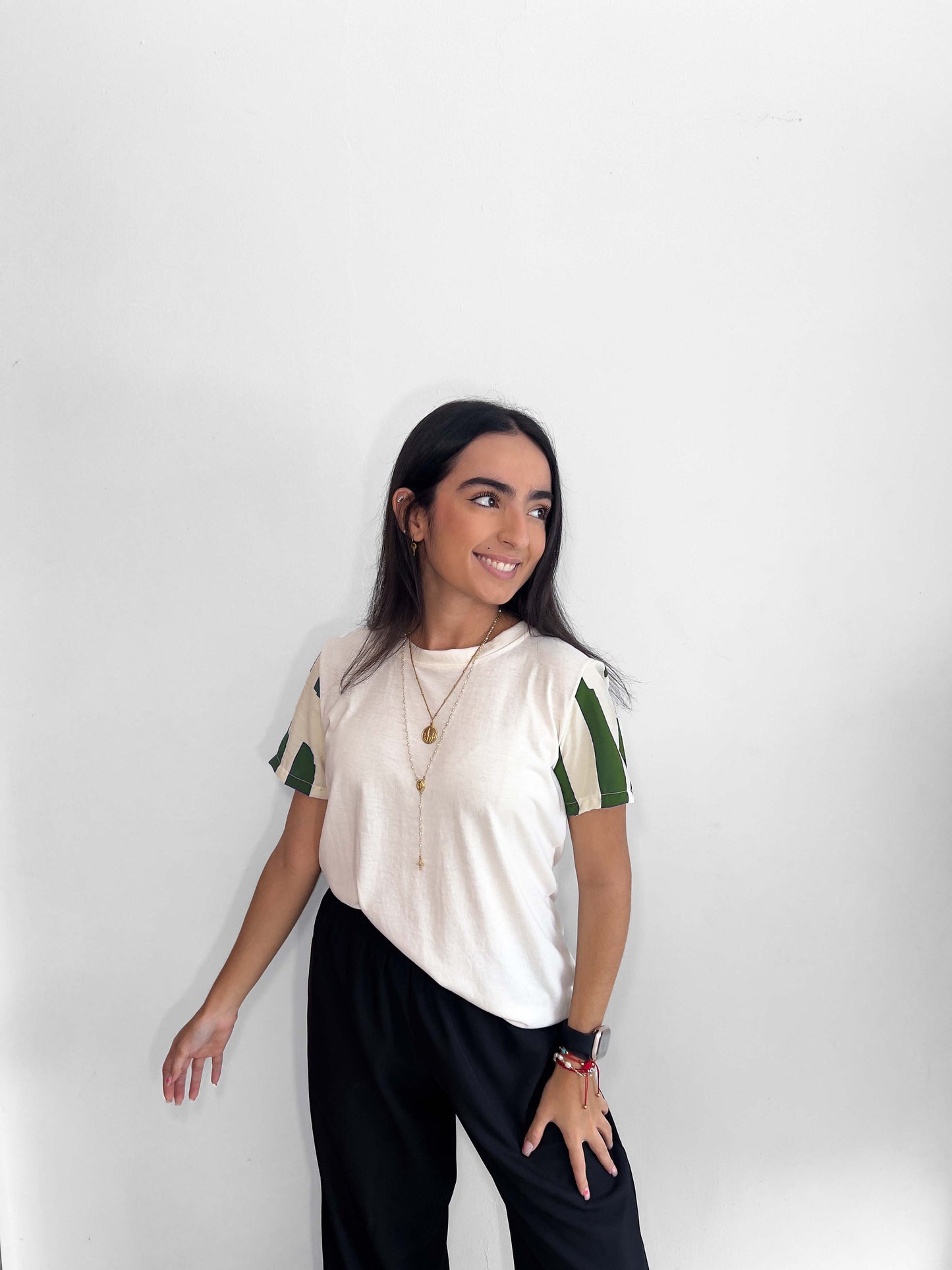Juliet Shirt