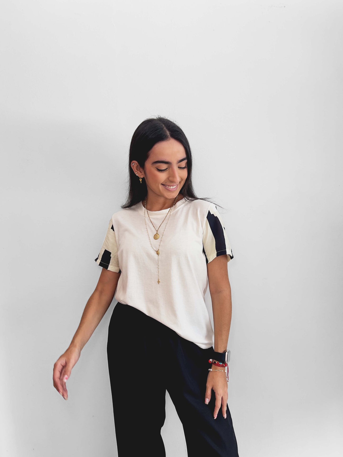Juliet Shirt