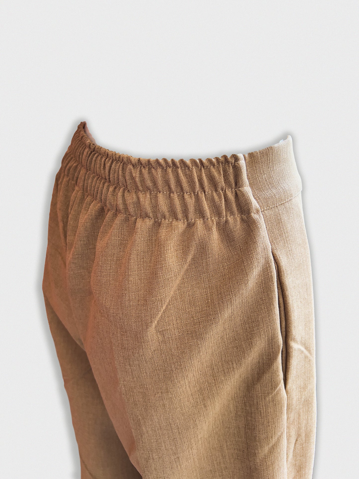 Pant LinoMatt