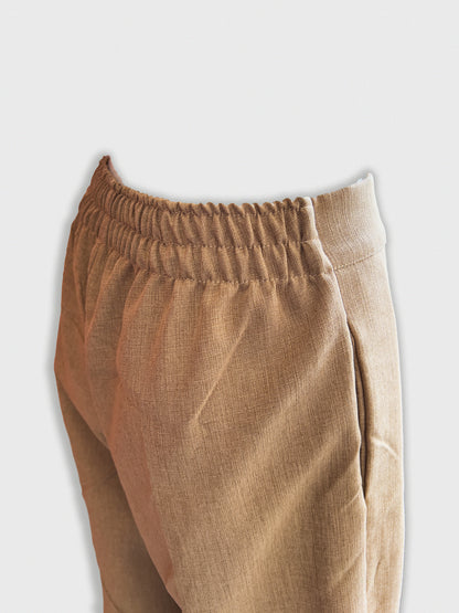 Pant LinoMatt