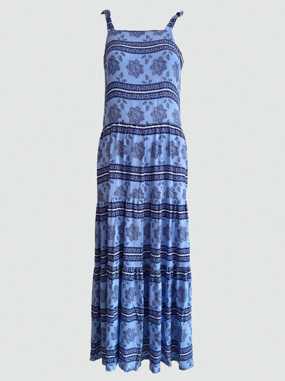 Monti Maxi Dress