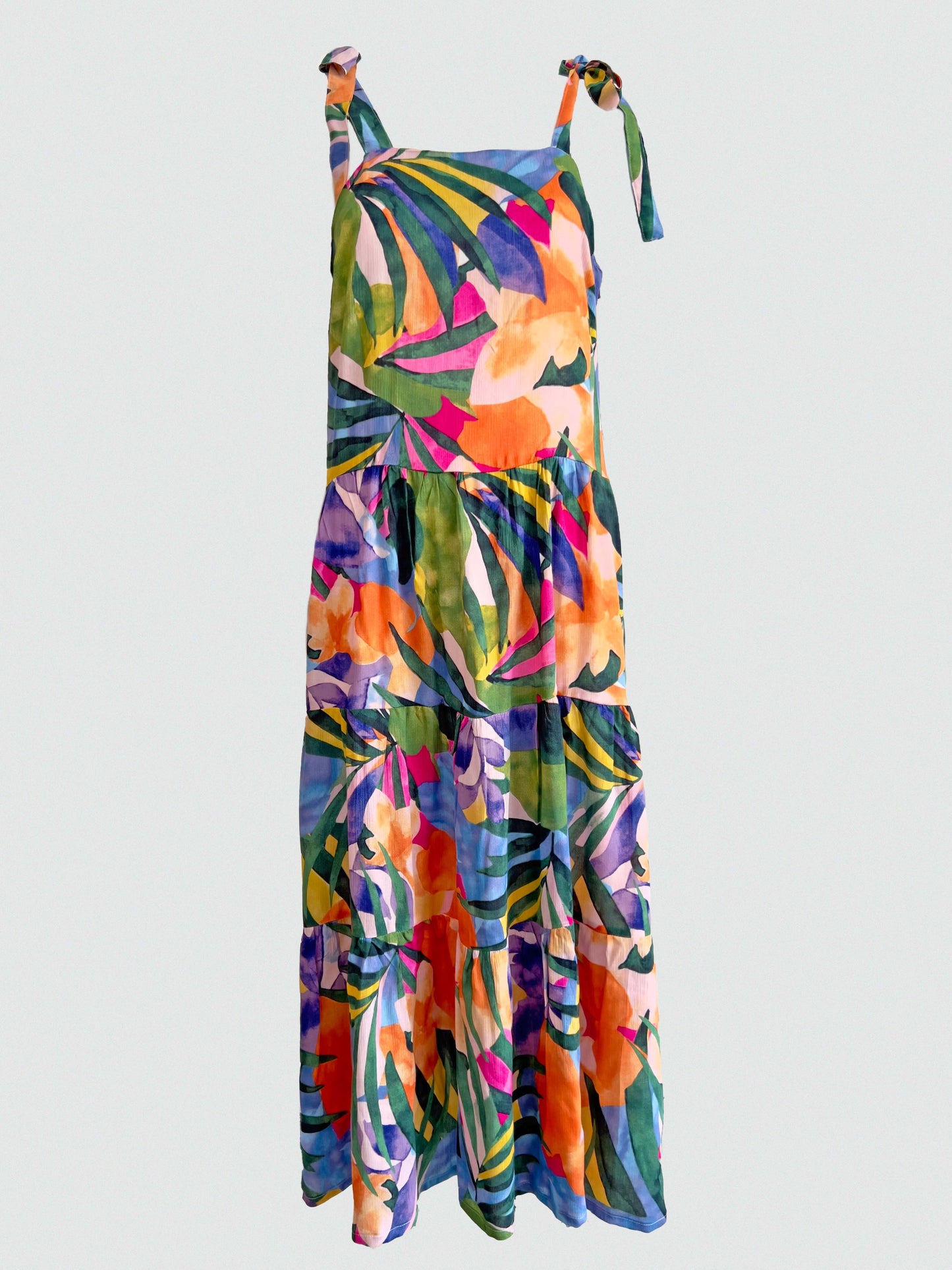 Monti Maxi Dress