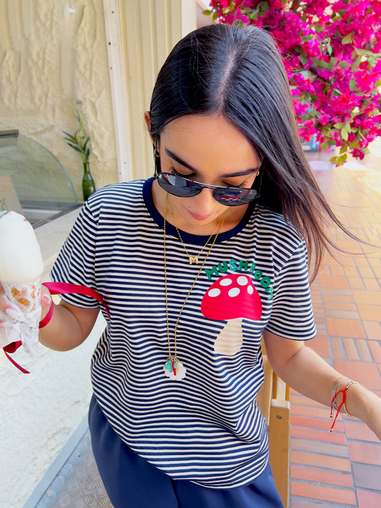 Mushroom T-Shirts