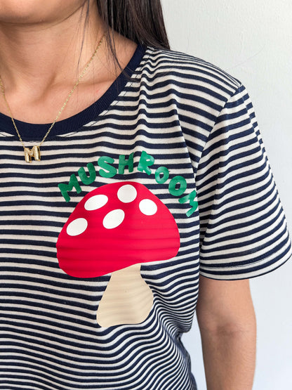 Mushroom T-Shirts