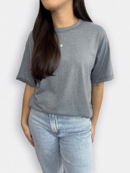 Oversized Basic T-Shirt