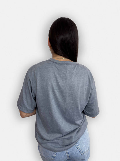 Oversized Basic T-Shirt