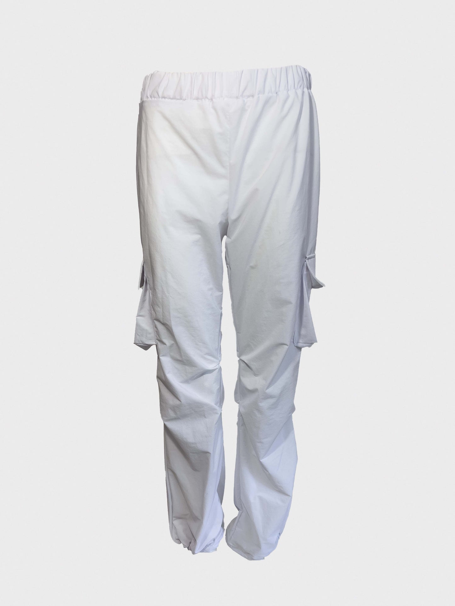 Parachute Cargo Pant