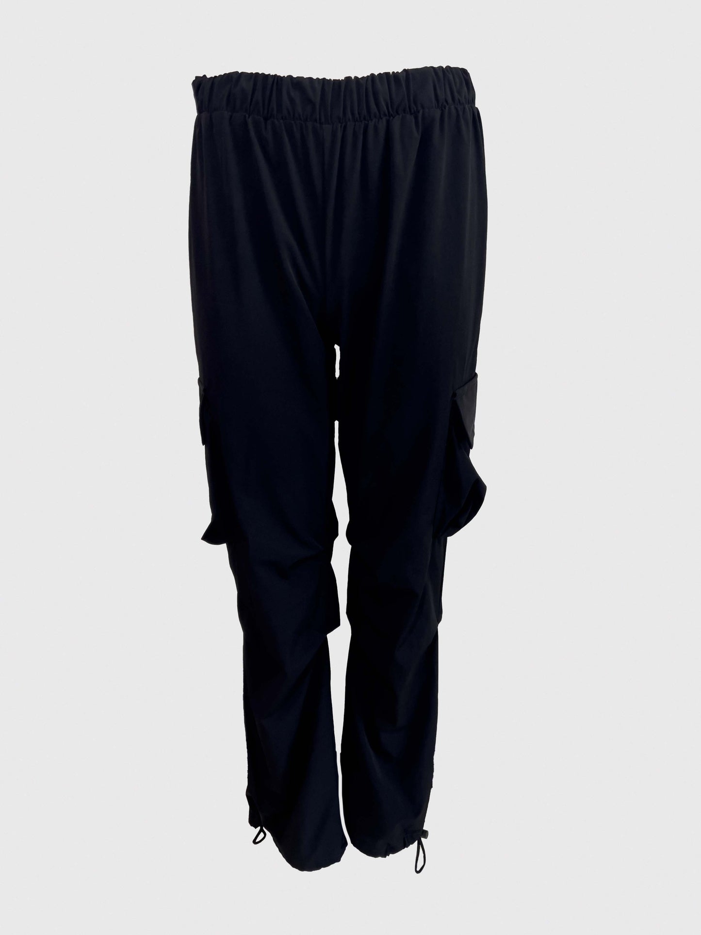 Parachute Cargo Pant