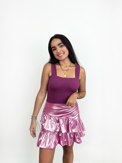 Vigo Skirt