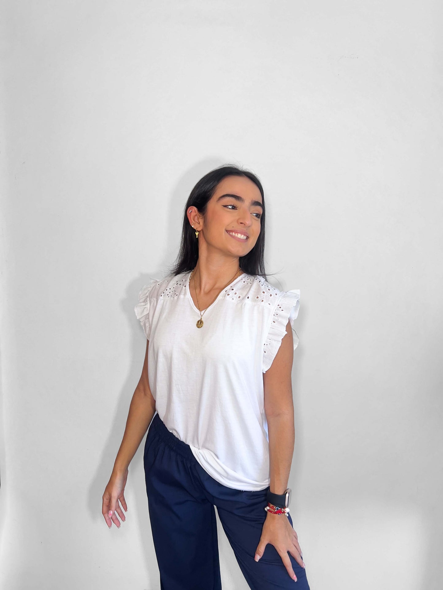 Sabi Blouse